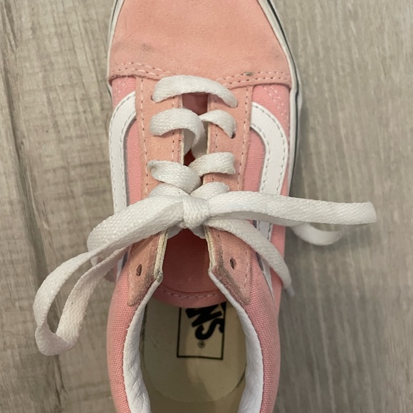 Authentic Vans Old School - Picture 7 of 7